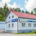 Yrityksen 1 kuva VALINTA-RENGAS OY Renkaiden vähittäiskauppa  Lahti 16