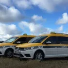 Yrityksen 1 kuva VALKIA SERVICES TAKSI- JA TILAUSAJOPALVELUT Taksiliikenne  Oulu 14