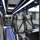 Yrityksen 2 kuva VALKIA SERVICES TAKSI- JA TILAUSAJOPALVELUT Taksiliikenne  Oulu 14