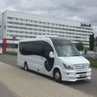 Yrityksen 3 kuva VALKIA SERVICES TAKSI- JA TILAUSAJOPALVELUT Taksiliikenne  Oulu 14