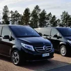 Yrityksen 4 kuva VALKIA SERVICES TAKSI- JA TILAUSAJOPALVELUT Taksiliikenne  Oulu 14