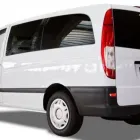 Yrityksen 1 kuva VALTAUS KULJETUS OY  Helsinki 18