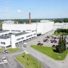 Yrityksen 2 kuva VAMMALAN SAIRAALA Varsinaiset sairaalapalvelut  Sastamala 11