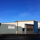 Yrityksen 1 kuva VANERIPAIKKA / SM TUKKU OY Rauta- ja rakennustarvikkeiden yleisvähittäiskauppa  Alavus 03