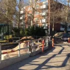 Yrityksen 2 kuva VANTAAN KAIVUU JA PURKU OY Rakennuspaikan valmistelutyöt  Tuusula 18