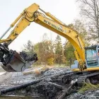 Yrityksen 3 kuva VARPAISJÄRVEN MAANSIIRTO JA VESITEKNIIKKA OY  Kuopio 15