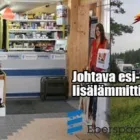 Yrityksen 2 kuva VARSINAIS-SUOMEN AUTOSÄHKÖ OY Moottoriajoneuvojen huolto ja korjaus (pl. renkaat)  Lieto 19