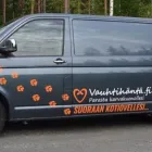 Yrityksen 4 kuva VAUHTIHÄNTÄ OY  Lahti 16