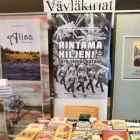 Yrityksen 1 kuva VÄYLÄKIRJAT Muu kustannustoiminta  Rovaniemi LL