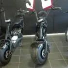 Yrityksen 2 kuva VE-HE OY Moottoriajoneuvojen huolto ja korjaus (pl. renkaat)  Kuusamo 14