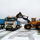 Yrityksen 1 kuva VELJEKSET TAKALA OY Tieliikenteen tavarankuljetus  Suur-Miehikkälä 09
