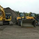 Yrityksen 2 kuva VELJEKSET TAKALA OY Tieliikenteen tavarankuljetus  Suur-Miehikkälä 09