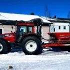 Yrityksen 3 kuva VELJEKSET TAKALA OY Tieliikenteen tavarankuljetus  Suur-Miehikkälä 09