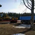 Yrityksen 4 kuva VELJEKSET TAKALA OY Tieliikenteen tavarankuljetus  Suur-Miehikkälä 09