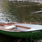 Yrityksen 2 kuva VENE KORHONEN P OY/VETO5 Laivojen ja kelluvien rakenteiden rakentaminen  Varkaus 15