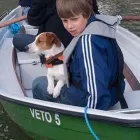 Yrityksen 3 kuva VENE KORHONEN P OY/VETO5 Laivojen ja kelluvien rakenteiden rakentaminen  Varkaus 15