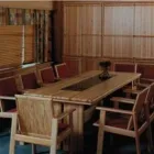 Yrityksen 1 kuva VERHOILU- JA PUUTYÖ KUKKALA OY Toimitilakalusteiden tukkukauppa  Ivalo LL