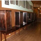 Yrityksen 2 kuva VERHOILU- JA PUUTYÖ KUKKALA OY Toimitilakalusteiden tukkukauppa  Ivalo LL