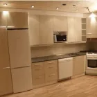 Yrityksen 3 kuva VERHOILU- JA PUUTYÖ KUKKALA OY Toimitilakalusteiden tukkukauppa  Ivalo LL