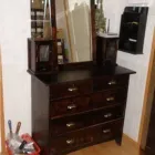 Yrityksen 4 kuva VERHOILU- JA PUUTYÖ KUKKALA OY Toimitilakalusteiden tukkukauppa  Ivalo LL