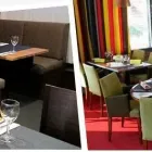 Yrityksen 1 kuva VERHOILUPALVELU SCHRODERUS  Oulu 14