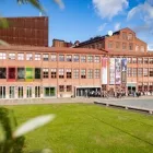 Yrityksen 1 kuva VERKATEHDAS OY Esittäviä taiteita palveleva toiminta  Hämeenlinna 06