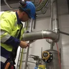 Yrityksen 1 kuva VERTEK SÄHKÖPALVELU RAUMA Sähköasennus  Rauma 17