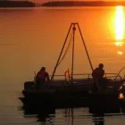 Yrityksen 1 kuva VESI-EKO OY WATER-ECO LTD Vesirakentaminen  Kuopio 15