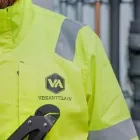 Yrityksen 2 kuva VESIANTTILA OY Sähkölamppujen ja valaisimien valmistus  Rovaniemi LL