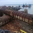 Yrityksen 4 kuva VESIHAKA OY Yleisten jakeluverkkojen rakentaminen nestemäisiä ja kaasumaisia aineita varten  Lahti 16