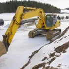 Yrityksen 2 kuva VESIHUOLTOTEKNIIKKA KOTILAINEN OY Vesirakentaminen  Savonlinna 04