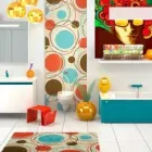 Yrityksen 1 kuva VILLEROY & BOCH GUSTAVSBERG OY Kylpyhuonekalusteiden ja -tarvikkeiden tukkukauppa  Helsinki 18