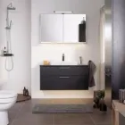 Yrityksen 3 kuva VILLEROY & BOCH GUSTAVSBERG OY Kylpyhuonekalusteiden ja -tarvikkeiden tukkukauppa  Helsinki 18