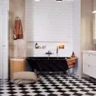 Yrityksen 4 kuva VILLEROY & BOCH GUSTAVSBERG OY Kylpyhuonekalusteiden ja -tarvikkeiden tukkukauppa  Helsinki 18