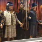 Yrityksen 1 kuva VINTAGEIJA'S Muiden vaatteiden ja asusteiden valmistus  Raisio 19