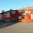 Yrityksen 1 kuva VKK-TILIT TMI  Oulu 14