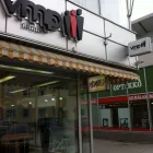 Yrityksen 1 kuva VMP KOUVOLA  Kouvola 09