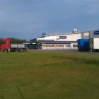 Yrityksen 1 kuva VOLVO CONSTRUCTION EQUIPMENT FINLAND OY Teollisuudessa käytettävien muiden koneiden tukkukauppa  Oulu 14