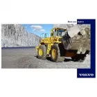 Yrityksen 2 kuva VOLVO CONSTRUCTION EQUIPMENT FINLAND OY Teollisuudessa käytettävien muiden koneiden tukkukauppa  Oulu 14