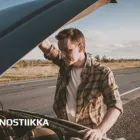 Yrityksen 1 kuva VST-HUOLTO Moottoriajoneuvojen huolto ja korjaus (pl. renkaat)  Tampere 11