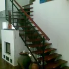 Yrityksen 1 kuva VUORIPELTI OY Metallien työstö  Lahti 16