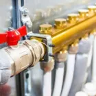 Yrityksen 1 kuva VVS FÖRENINGEN I FINLAND RF  Helsinki 18