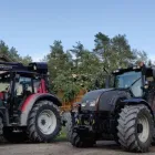 Yrityksen 2 kuva WALBERG ENTREPRENAD ÖPPET BOLAG Rakennuspaikan valmistelutyöt  Pietarsaari 12