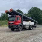 Yrityksen 7 kuva WARMNET OY Lämpö-, vesijohto- ja ilmastointiasennus  Varkaus 15