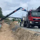 Yrityksen 9 kuva WARMNET OY Lämpö-, vesijohto- ja ilmastointiasennus  Varkaus 15