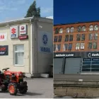 Yrityksen 1 kuva WAVEMOTOR OY Vaatteiden yleisvähittäiskauppa  Kangasala 11