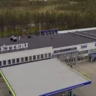 Yrityksen 2 kuva WETTERI OY  Kuusamo 14