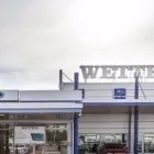 Yrityksen 2 kuva WETTERI OY Henkilöautojen ja kevyiden moottoriajoneuvojen vähittäiskauppa  Rovaniemi LL