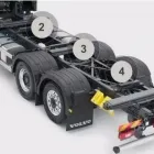 Yrityksen 4 kuva WETTERI POWER OY Moottoriajoneuvojen huolto ja korjaus (pl. renkaat)  Oulu 14