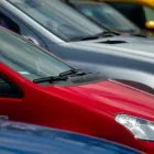 Yrityksen 1 kuva X-PARTS Moottoriajoneuvojen osien ja varusteiden vähittäiskauppa (pl. renkaat)  Kangasala 11